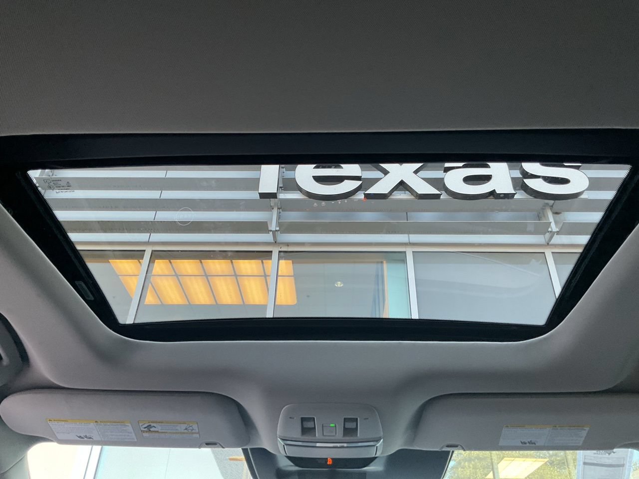New 2027 Nissan Murano SL AWD/4WD image 18