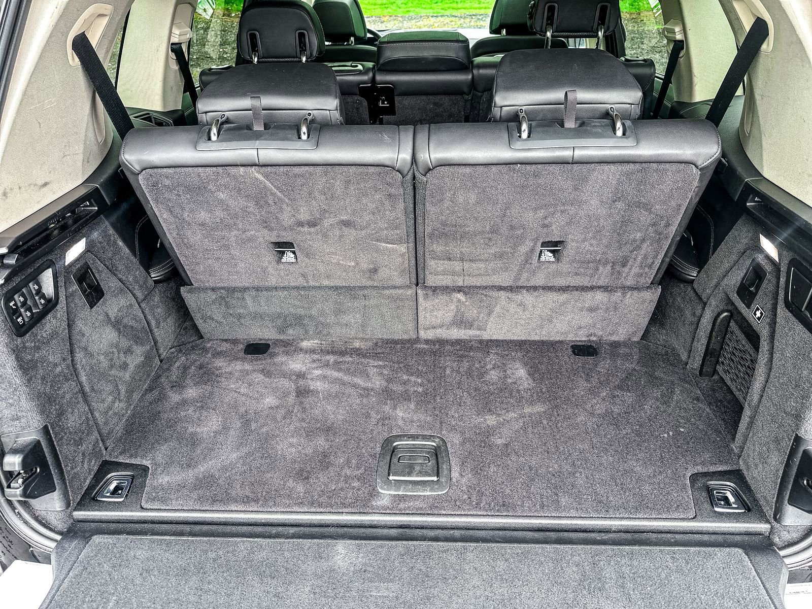 Used 2024 BMW X7 xDrive40i image 17