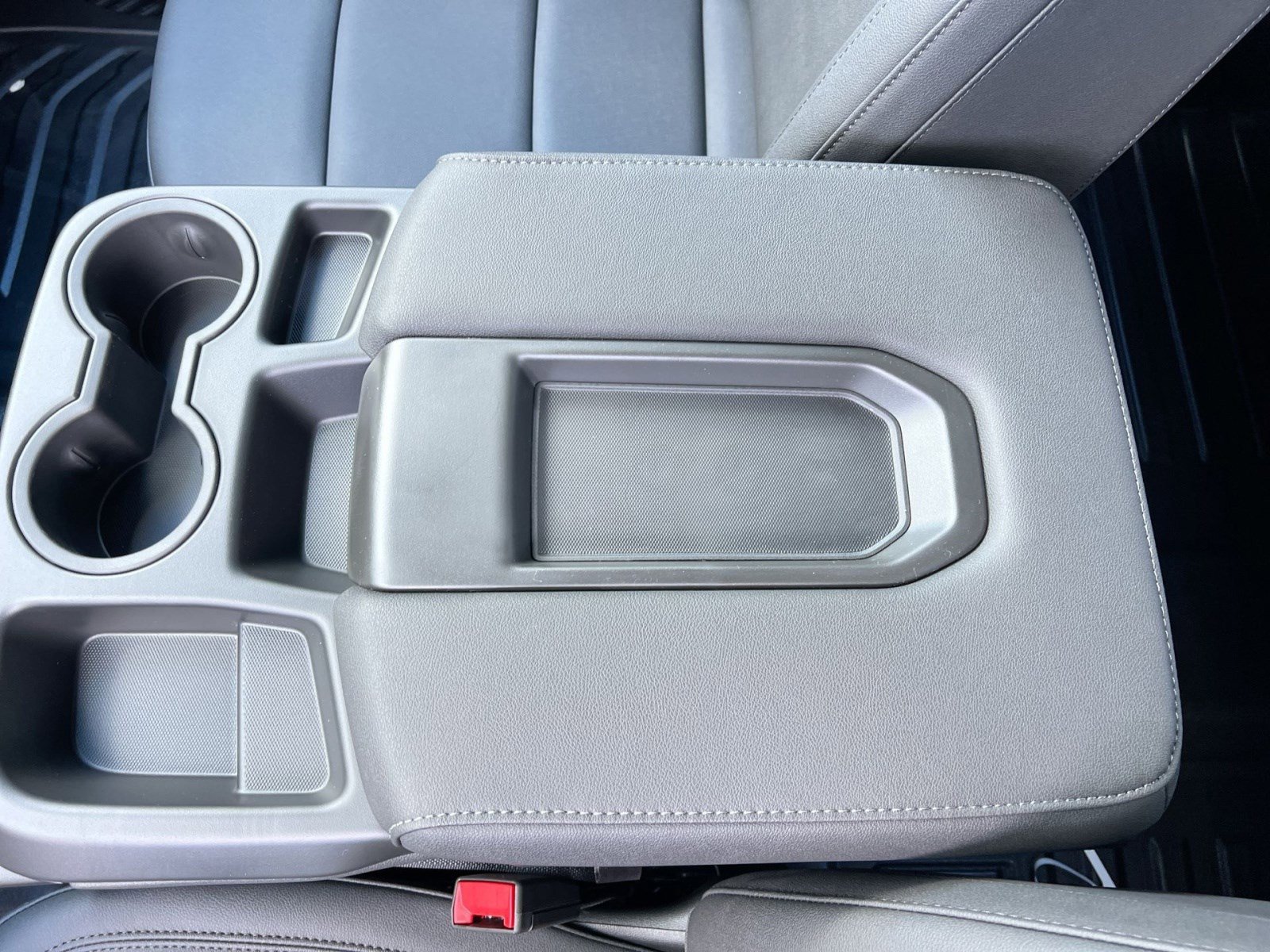 New 2026 GMC Sierra 1500 Pro w/ Pro Value Package image 18