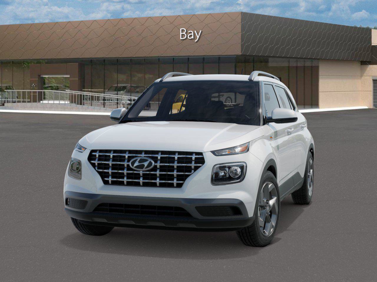 New 2026 Hyundai Venue SEL image 6