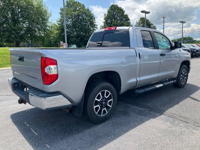 Used 2014 Toyota Tundra SR5 w/ TRD Off Road Package AWD/4WD image 3