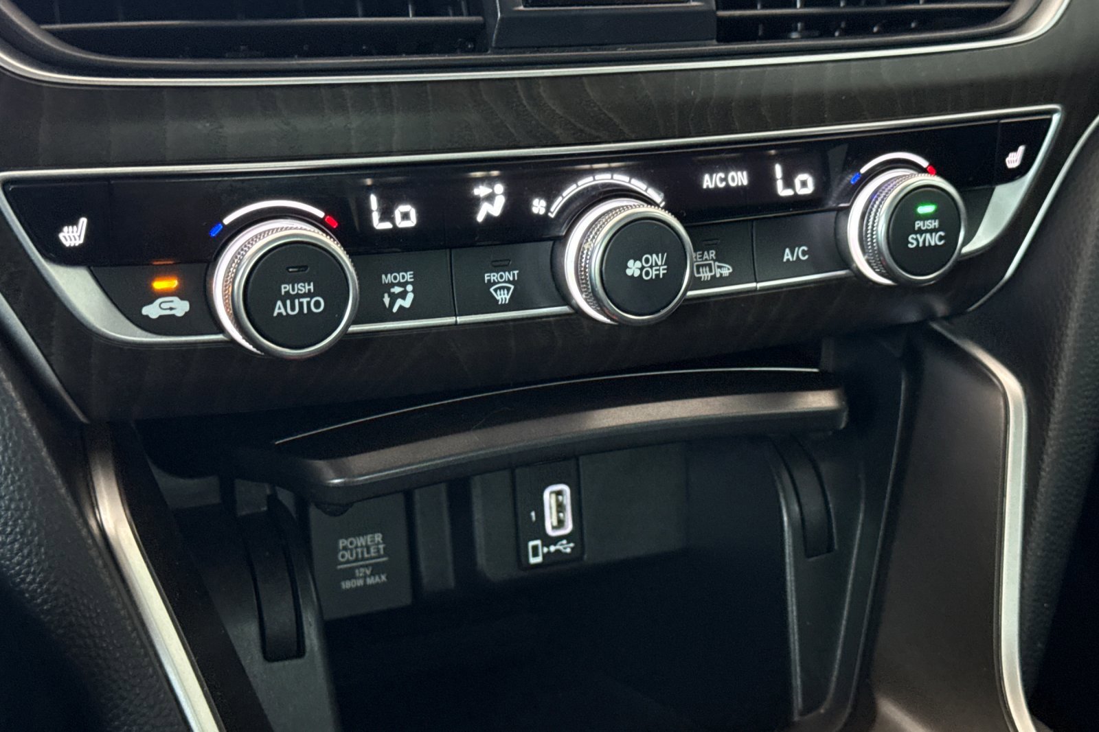 Used 2020 Honda Accord EX image 19