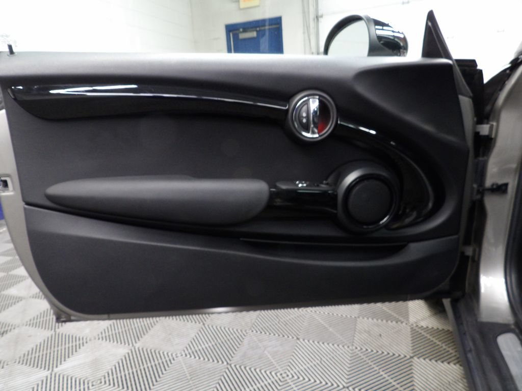 Used 2019 MINI Cooper S FWD image 41