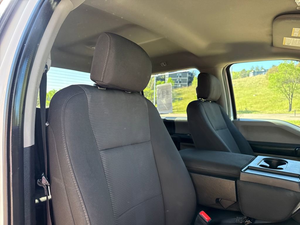 Certified 2019 Ford F150 XL w/ Equipment Group 101A Mid AWD/4WD image 30