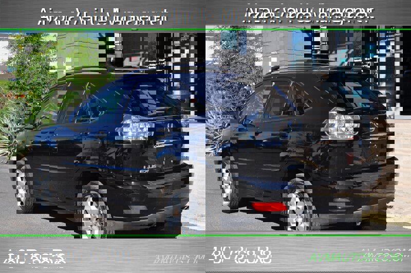 Used 2004 Lexus RX 330 image 5