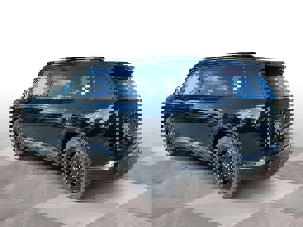 New 2027 Kia Telluride X-Line SX Prestige image 6