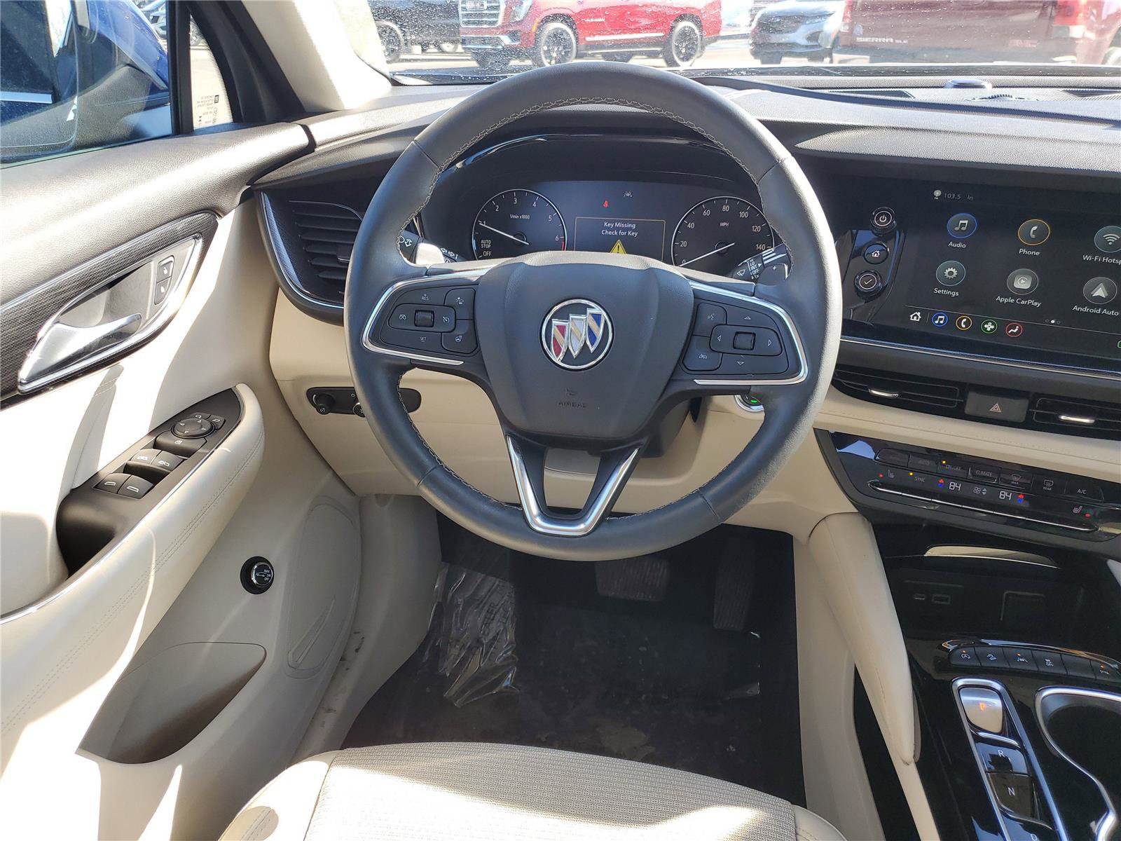 Used 2023 Buick Envision Preferred image 10