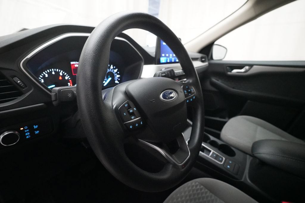 Used 2020 Ford Escape SE AWD/4WD image 8