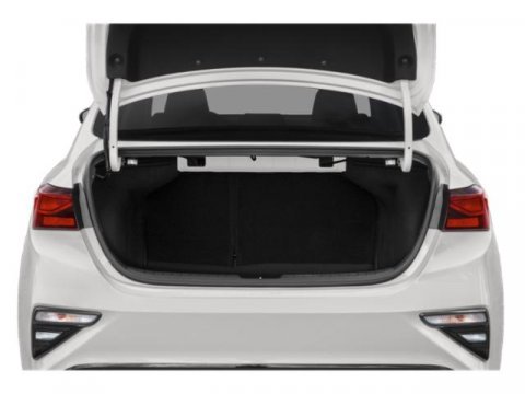 Used 2021 Kia Forte LXS image 14