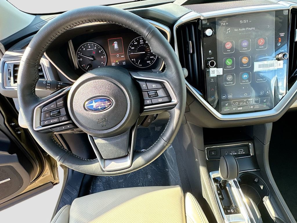 New 2026 Subaru Ascent Limited image 11