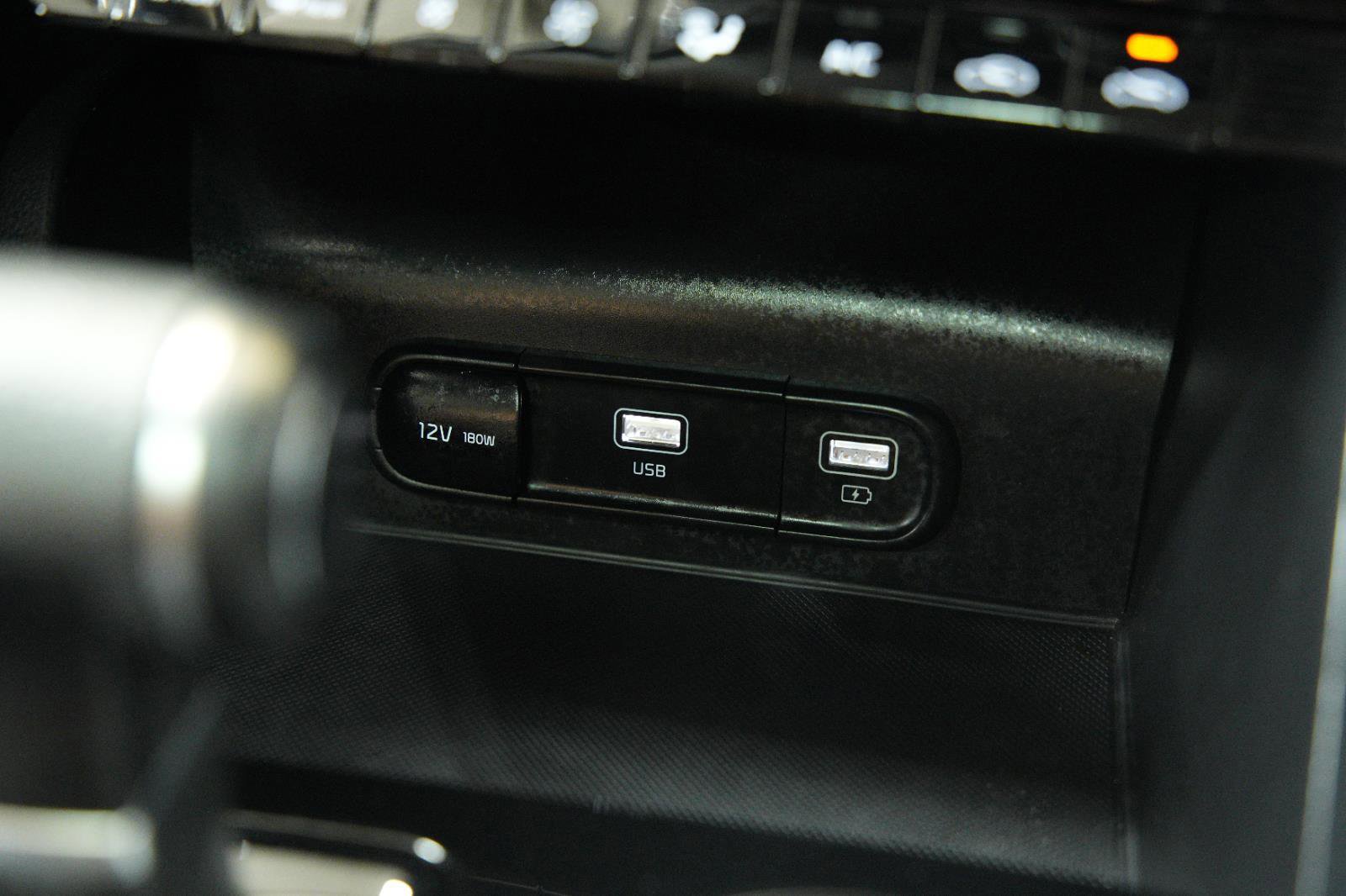 Used 2024 Kia K5 EX w/ EX Premium Package FWD image 42