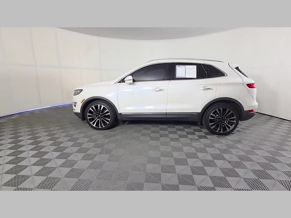 Used 2019 Lincoln MKC Reserve AWD/4WD image 48