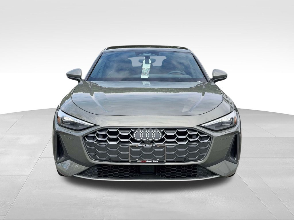 New 2026 Audi A5 Premium AWD/4WD image 23