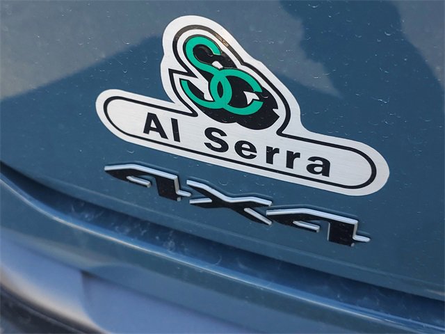 New 2026 Jeep Grand Wagoneer Limited image 6