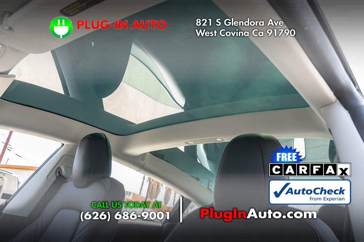 Used 2019 Tesla Model 3 Long Range image 8