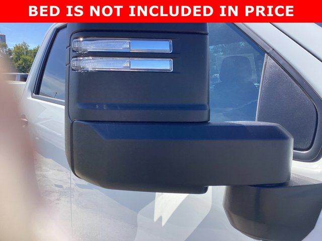 New 2025 Chevrolet Silverado 3500 W/T w/ WT Convenience Package image 12