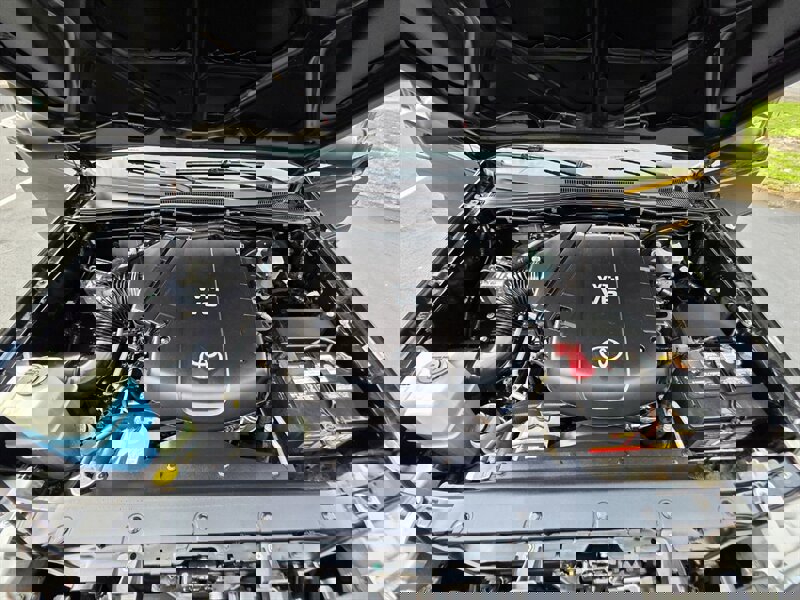 Used 2007 Toyota Tacoma 4x4 Double Cab image 30