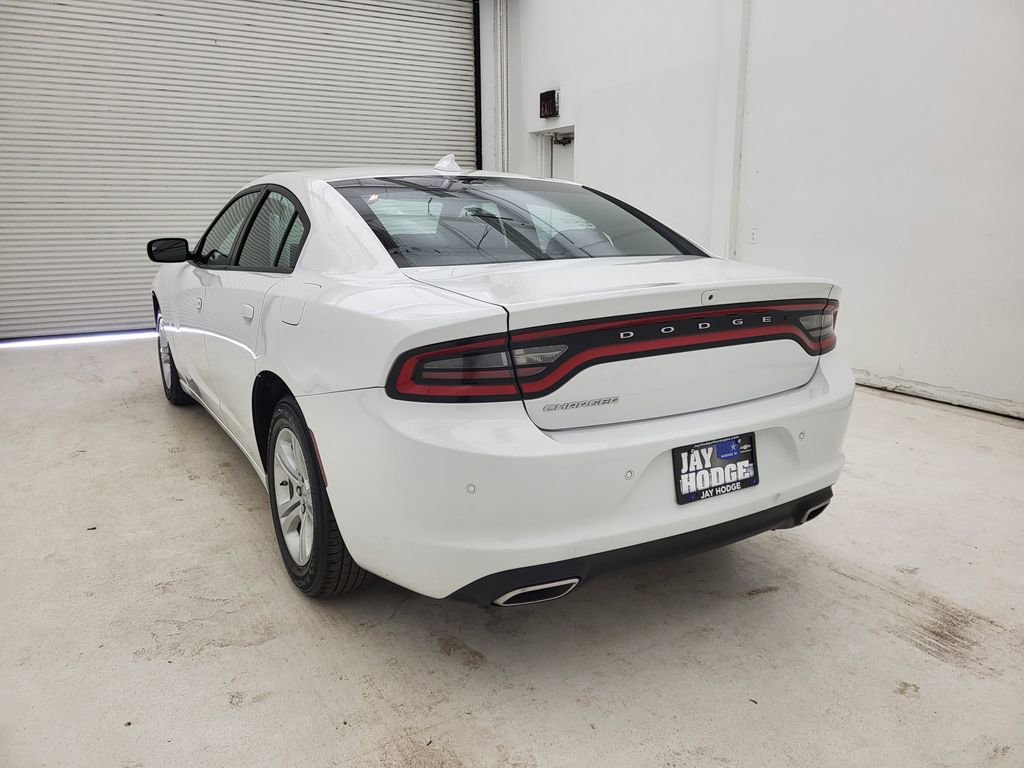 Used 2023 Dodge Charger SXT image 16