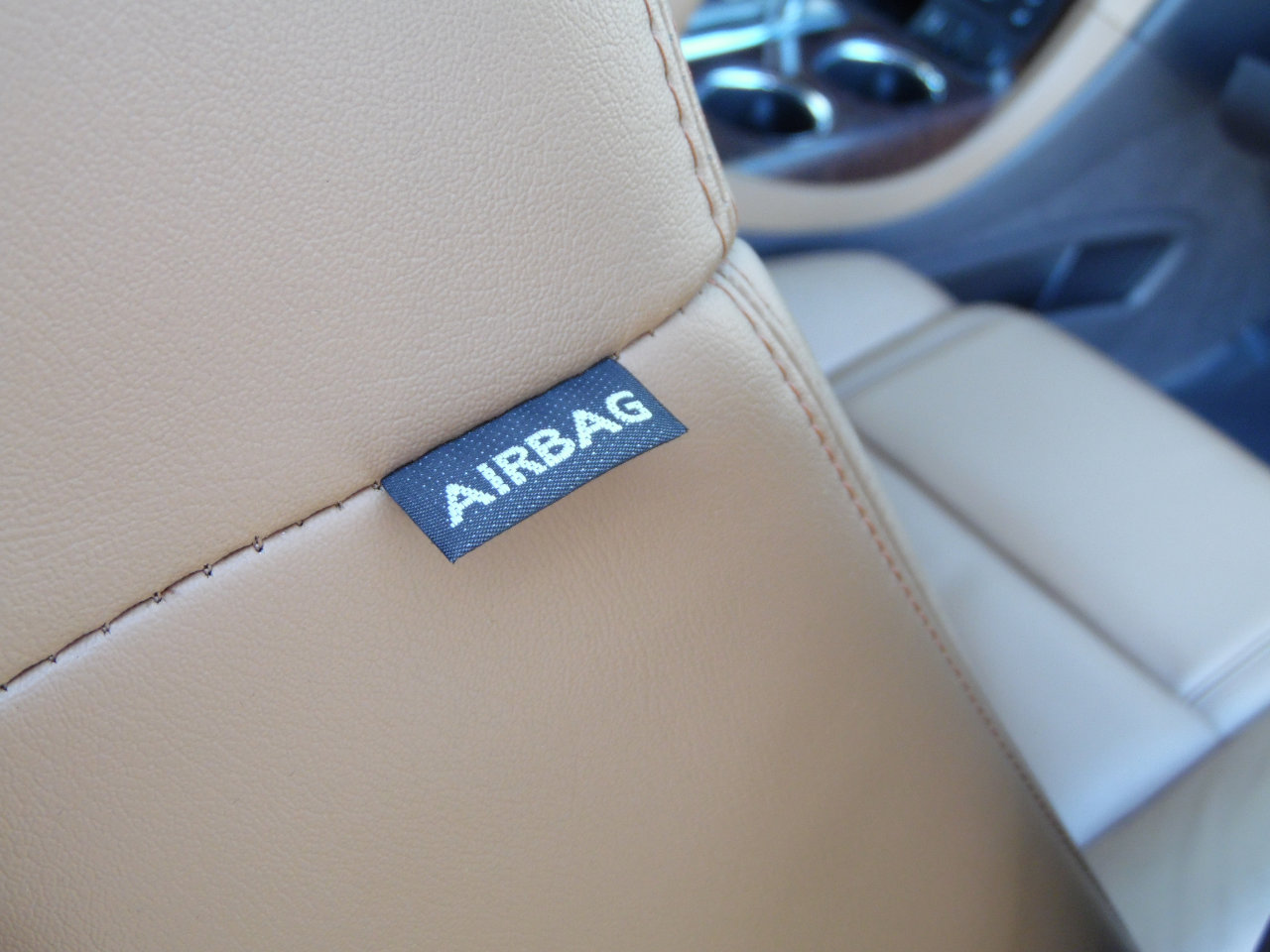 Used 2017 Buick Enclave Leather image 21