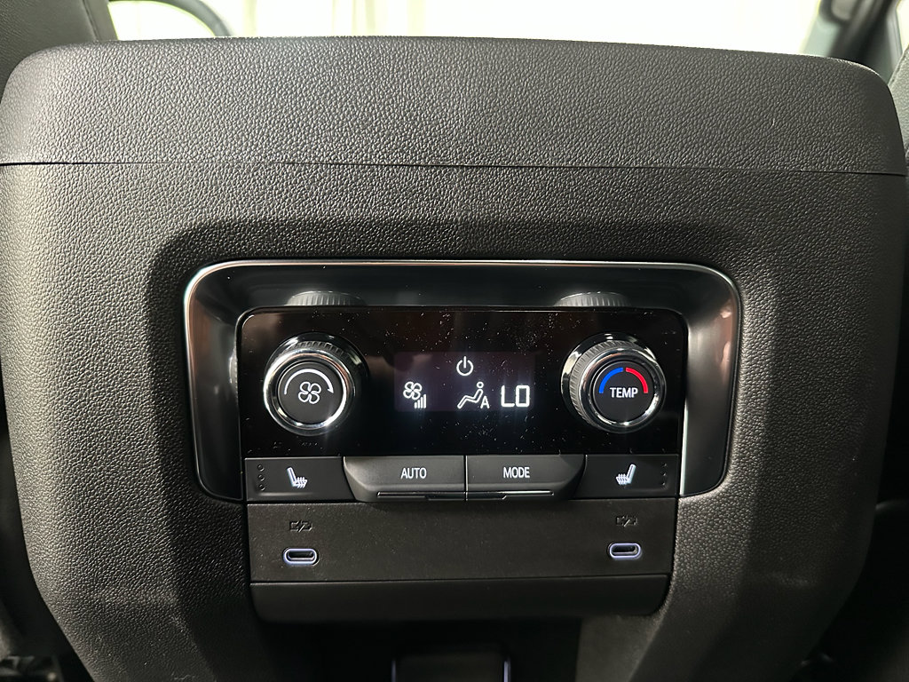 New 2026 Chevrolet Tahoe Z71 w/ Comfort Package image 19