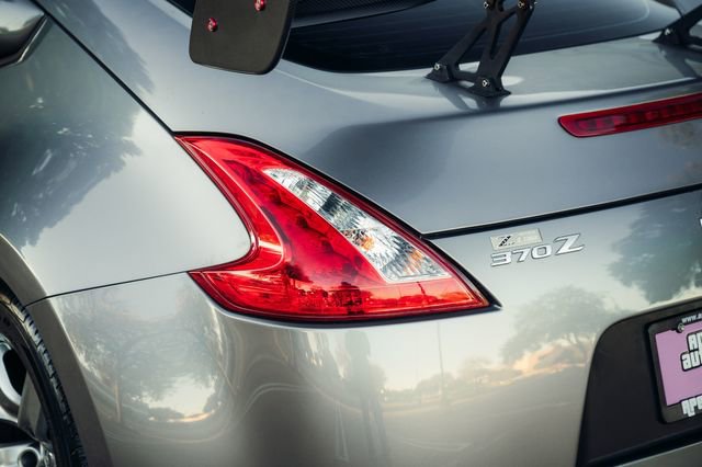 Used 2009 Nissan 370Z Coupe image 52
