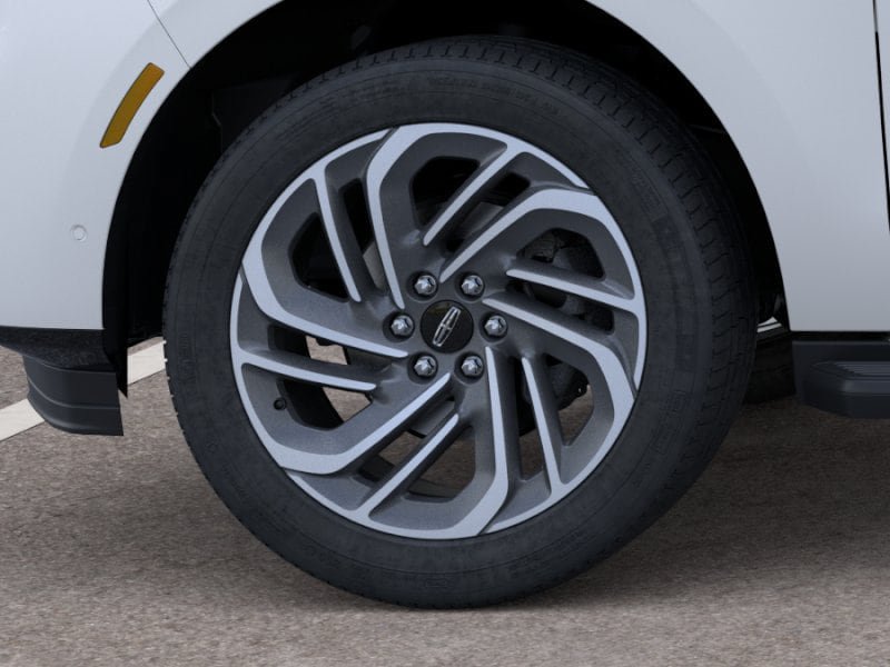 New 2026 Lincoln Navigator Premiere AWD/4WD image 42