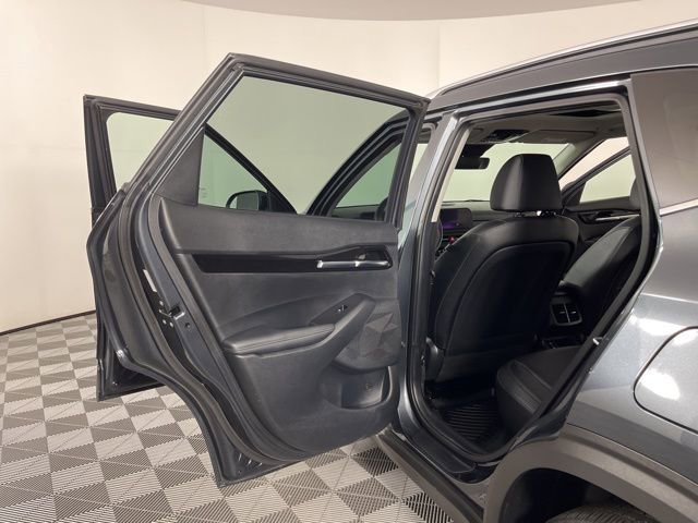 Used 2024 Kia Seltos EX AWD/4WD image 42