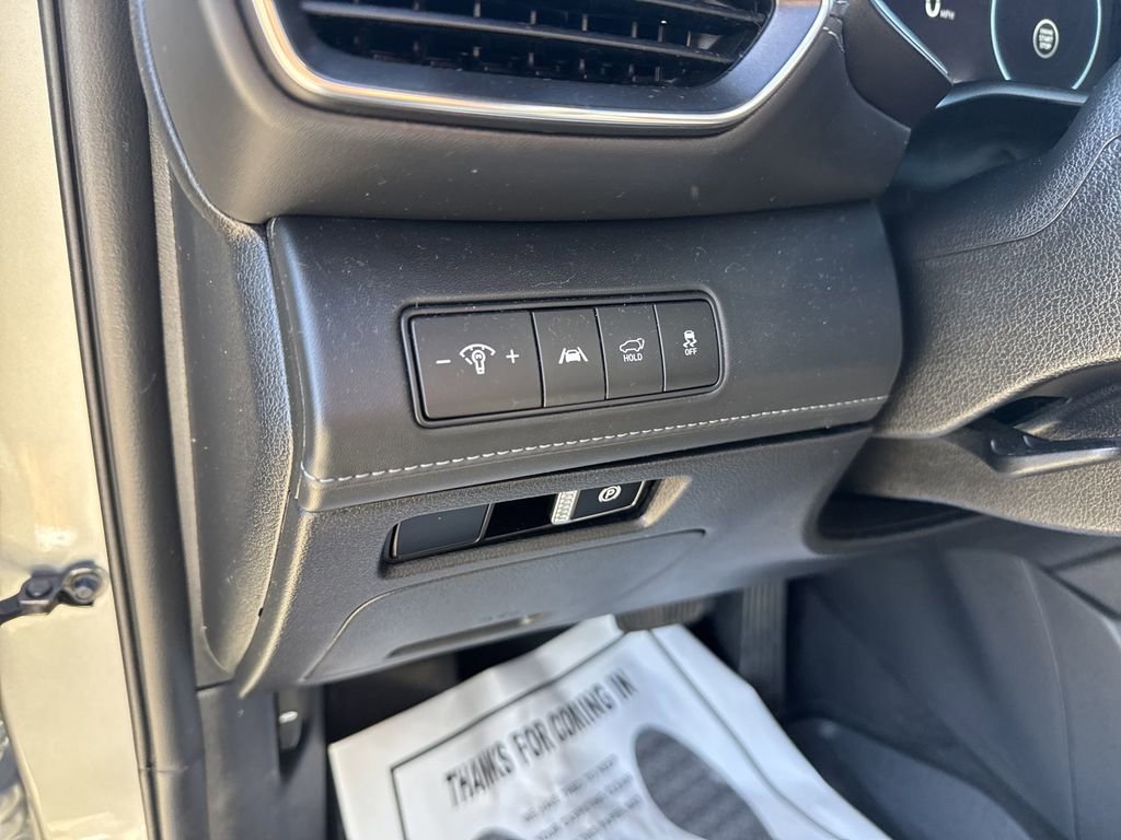 Used 2022 Hyundai Santa Fe Calligraphy image 18