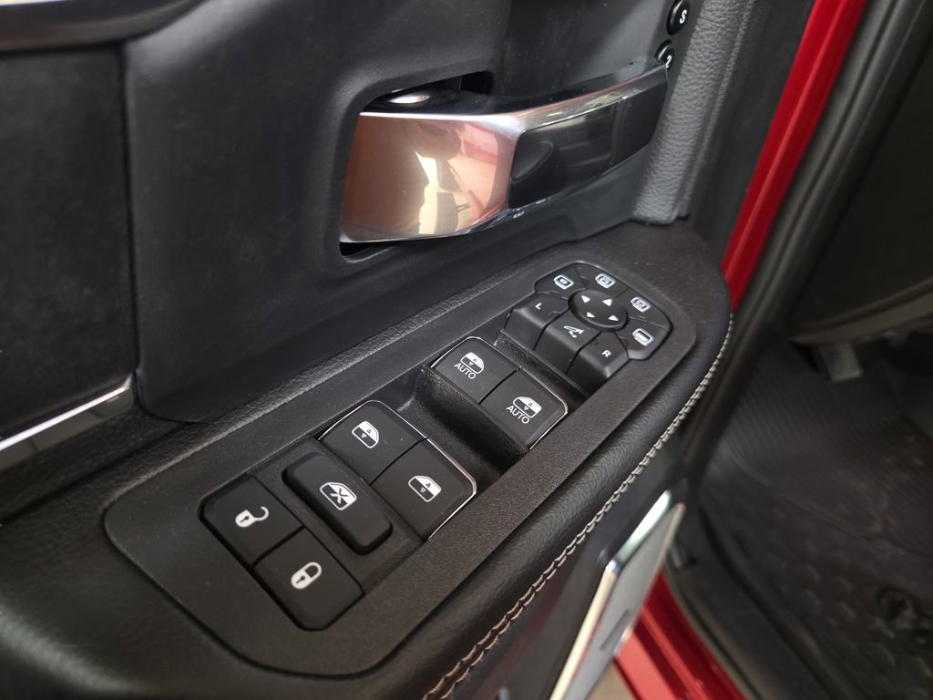 New 2026 RAM 2500 Laramie image 15