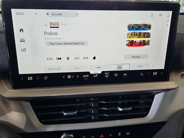 New 2026 Ford Explorer Active w/ Active Comfort Package image 13