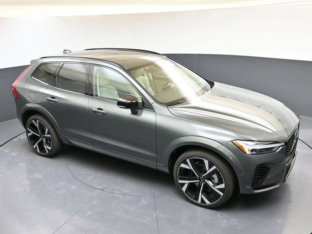 New 2026 Volvo XC60 T8 Ultra image 49