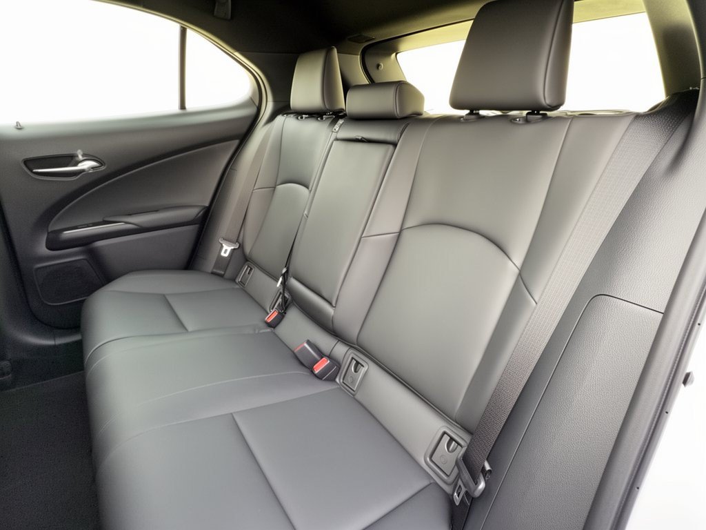 New 2026 Lexus UX 300h FWD w/ Accessory Package (Z2) image 25
