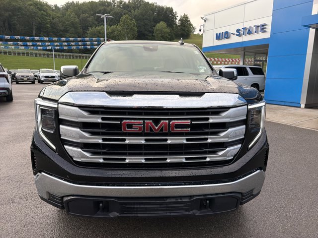 Used 2024 GMC Sierra 1500 SLE AWD/4WD image 12