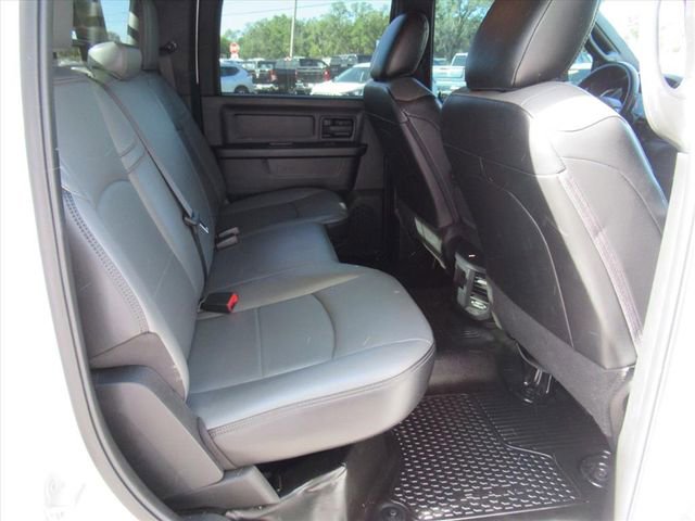 Used 2024 RAM 5500 Tradesman w/ Electrical Accessory Group AWD/4WD image 14