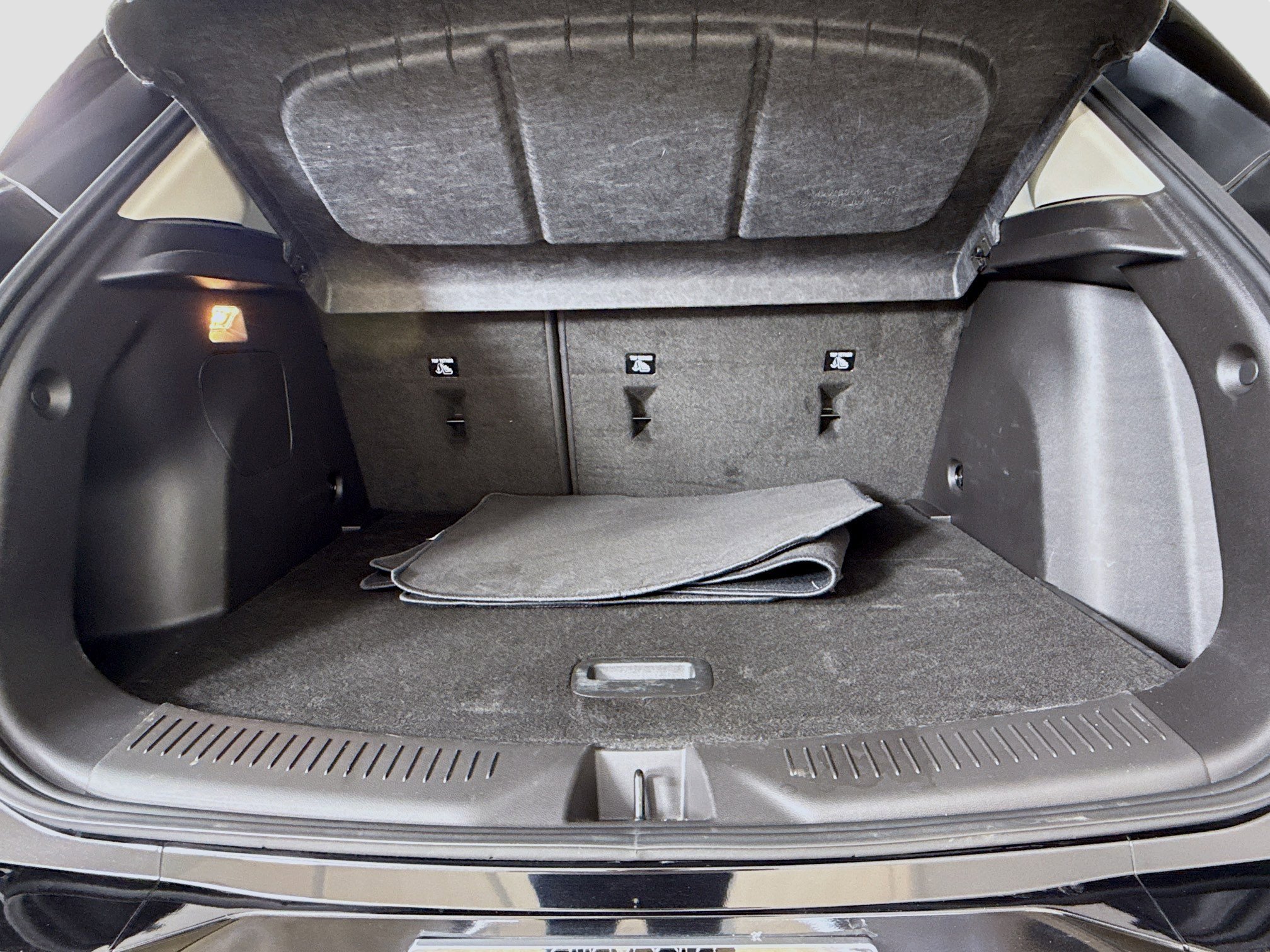 Used 2023 Buick Encore GX Select w/ Sport Touring Package image 26