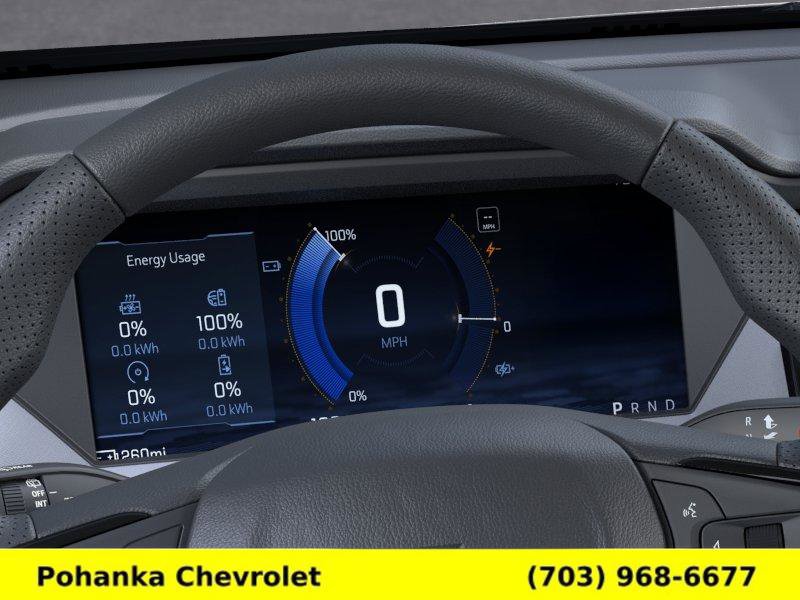 New 2027 Chevrolet Bolt LT FWD image 18