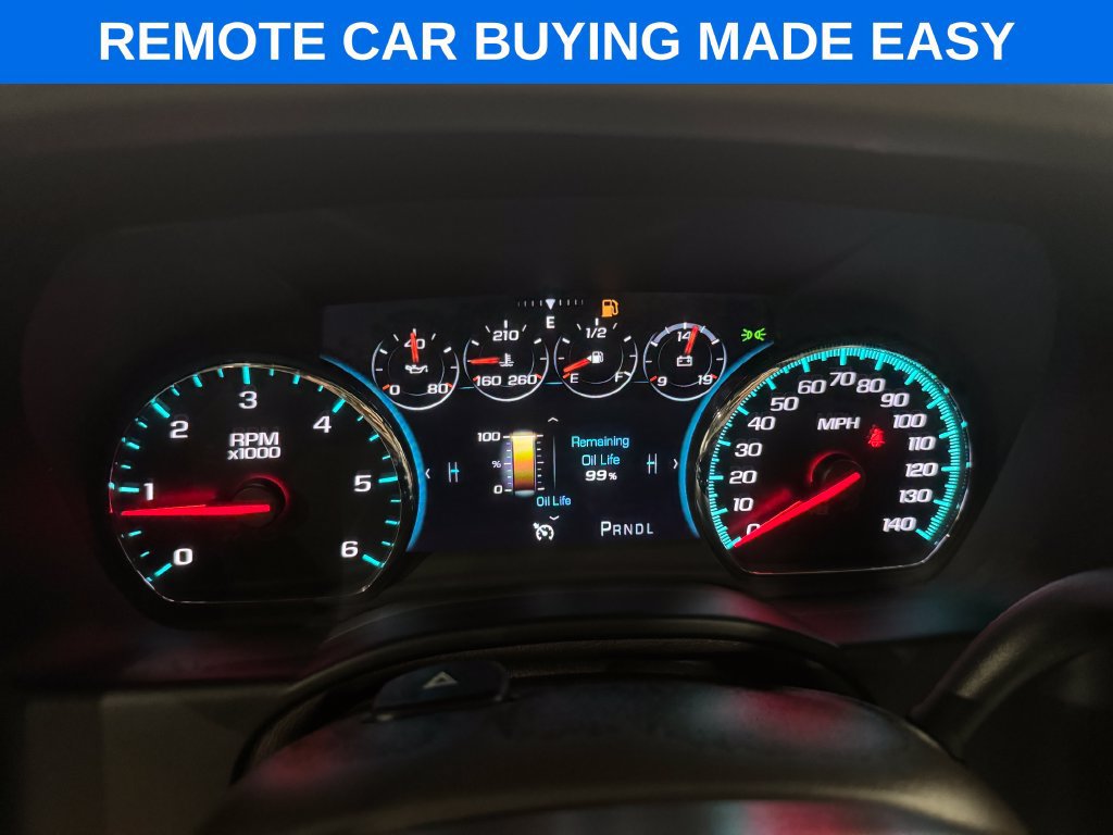 Used 2018 GMC Yukon Denali w/ Open Road Package AWD/4WD image 7