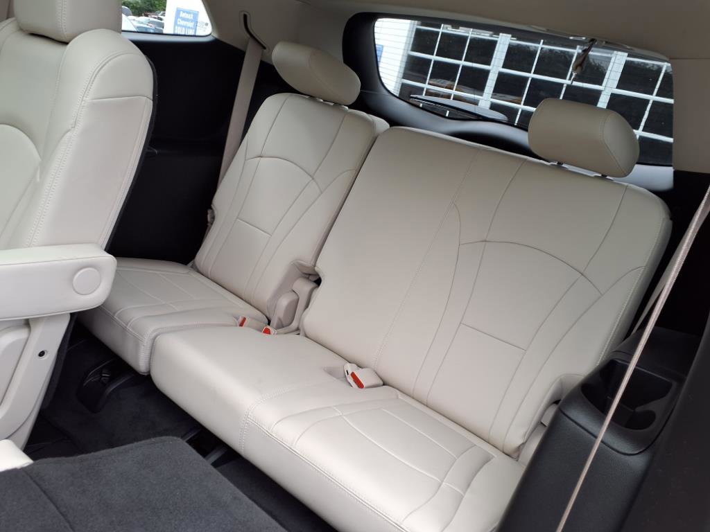 Used 2022 Buick Enclave Essence w/ Experience Buick Package image 21