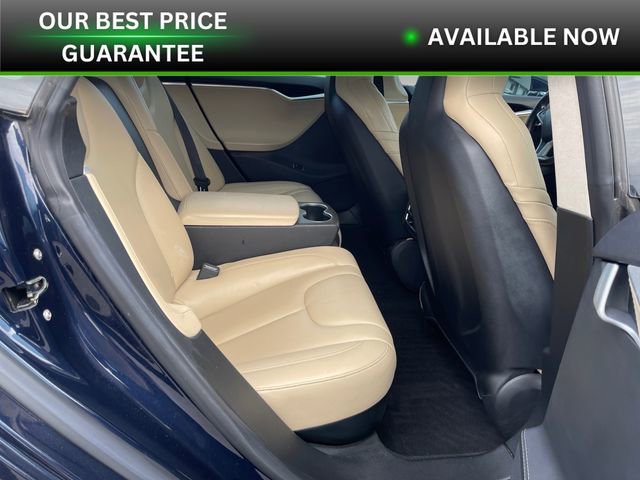 Used 2015 Tesla Model S P85D image 25