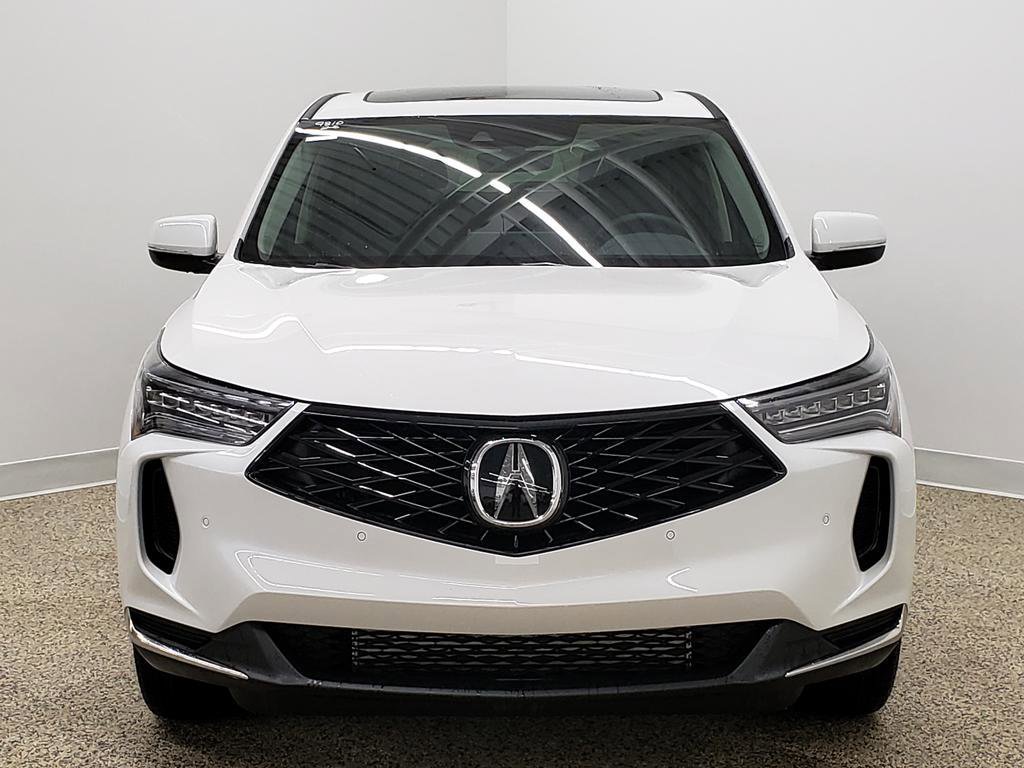 Certified 2026 Acura RDX w/ Technology Package AWD/4WD image 5