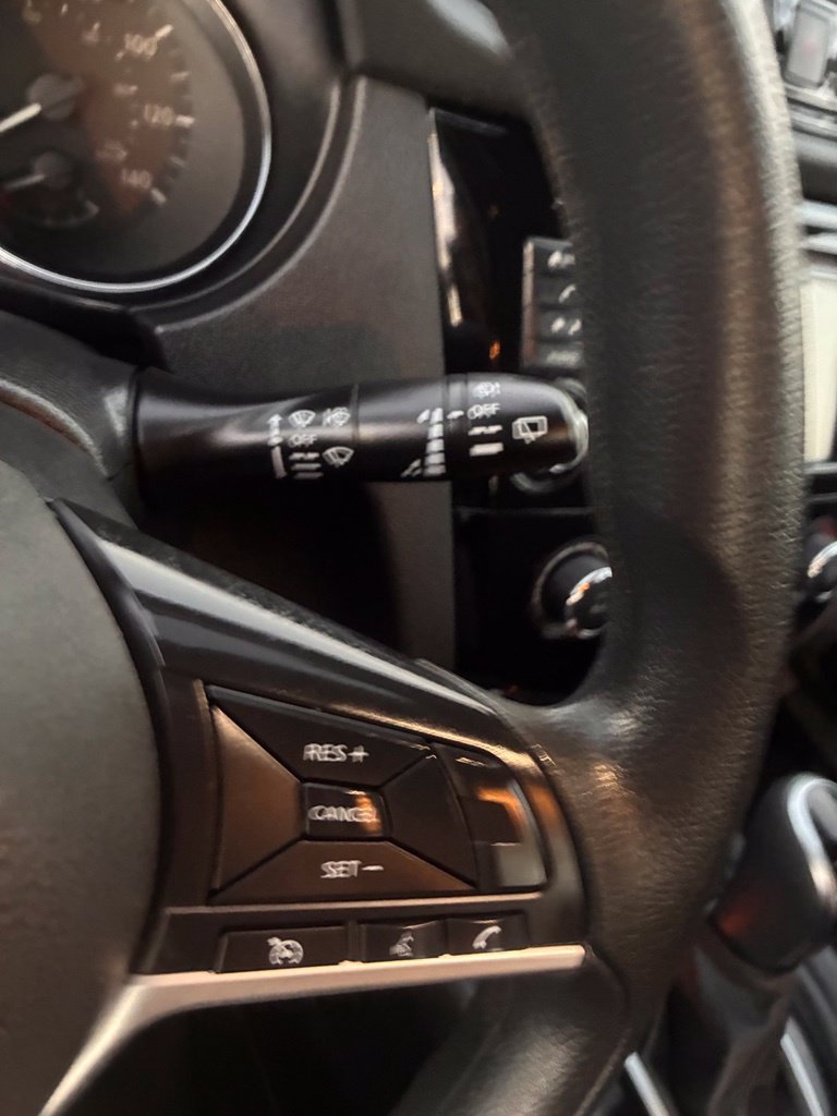 Used 2021 Nissan Rogue Sport S AWD/4WD image 31