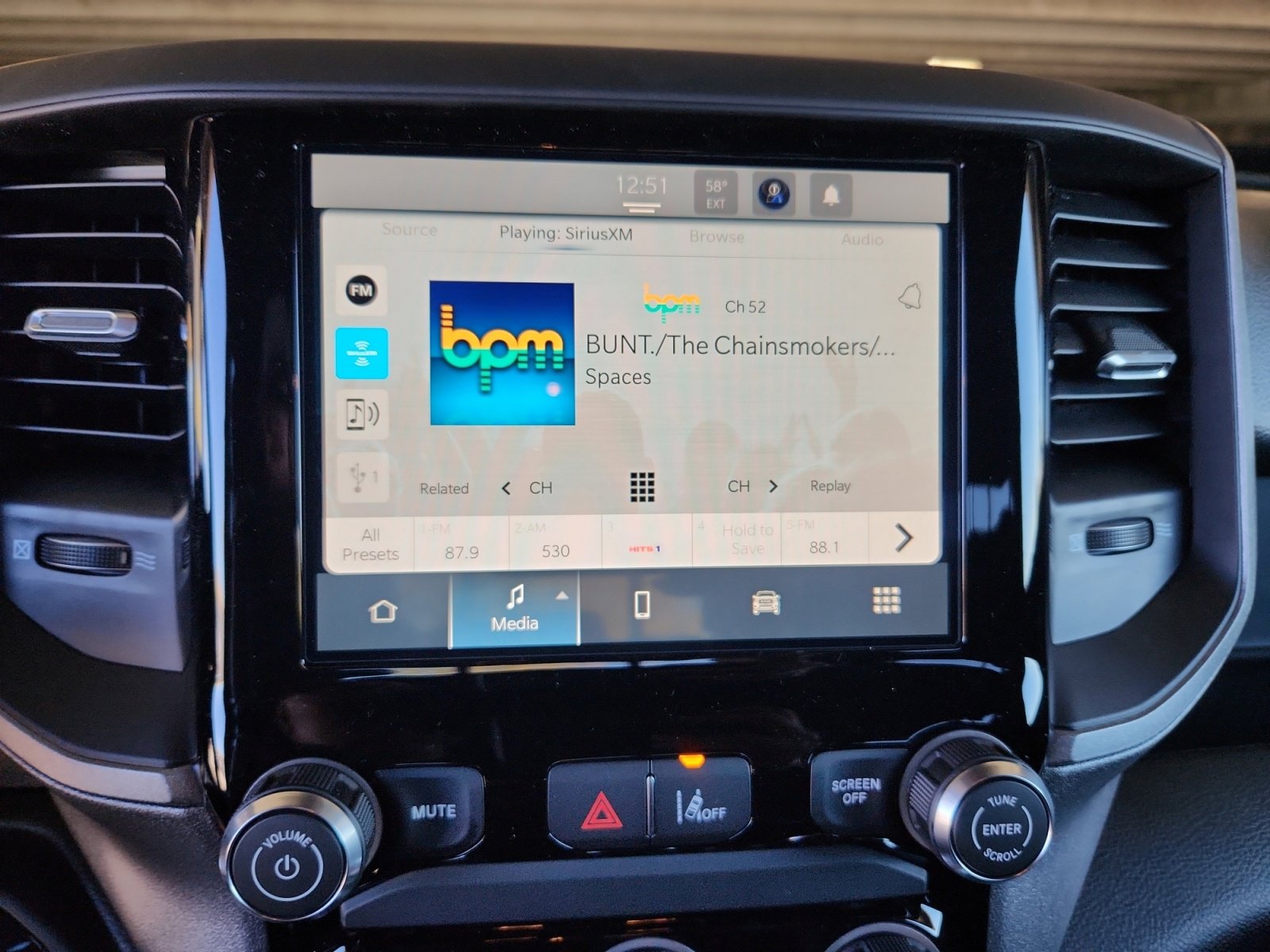 New 2026 RAM 1500 Express image 28