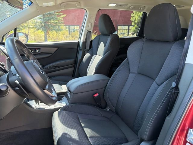 Used 2024 Subaru Ascent Premium w/ Convenience Package AWD/4WD image 10