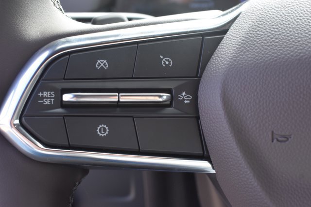 New 2026 Chevrolet Tahoe LT w/ Comfort Package image 21