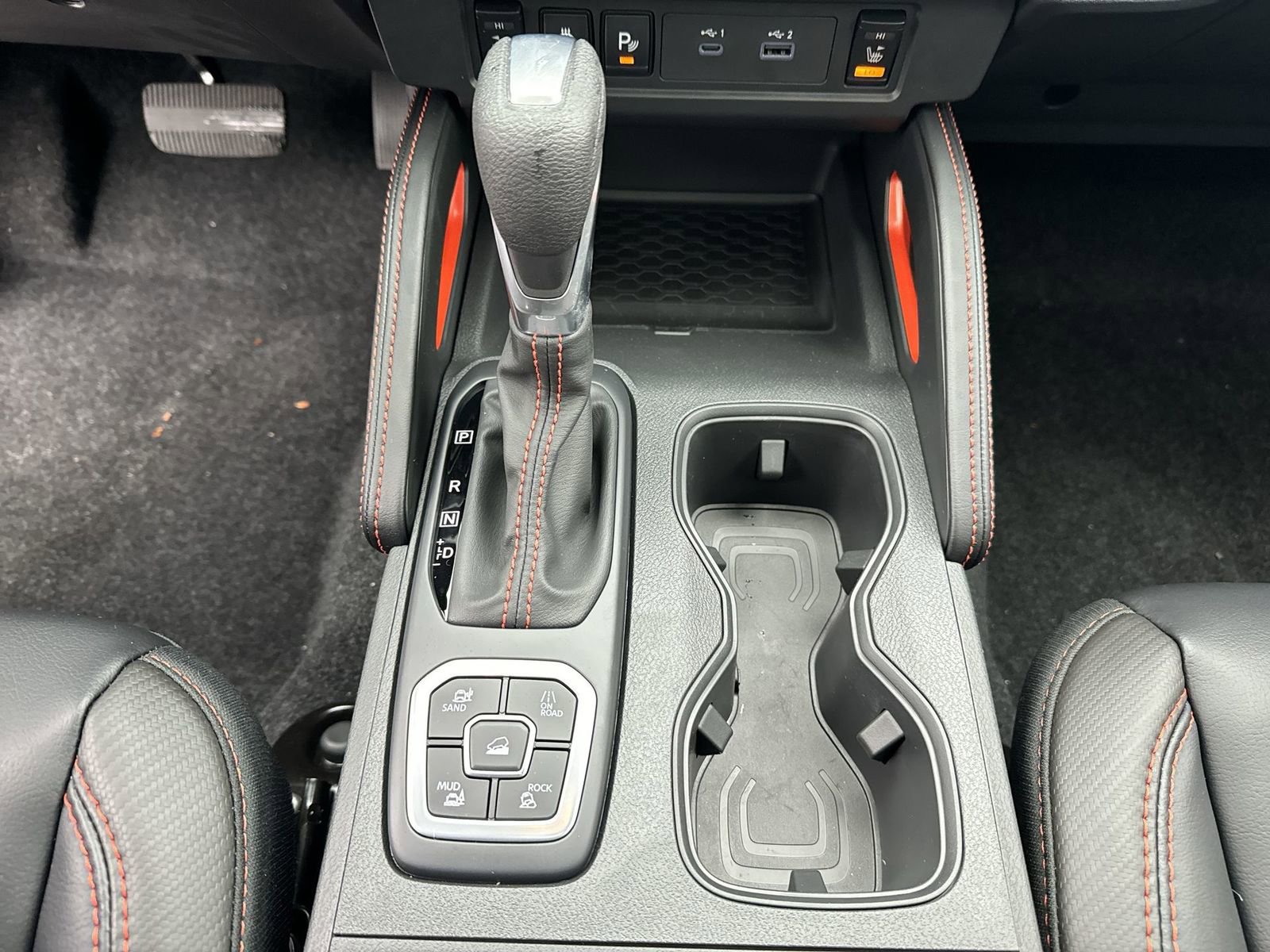 New 2026 Nissan Frontier PRO-4X w/ Pro Premium Package image 18