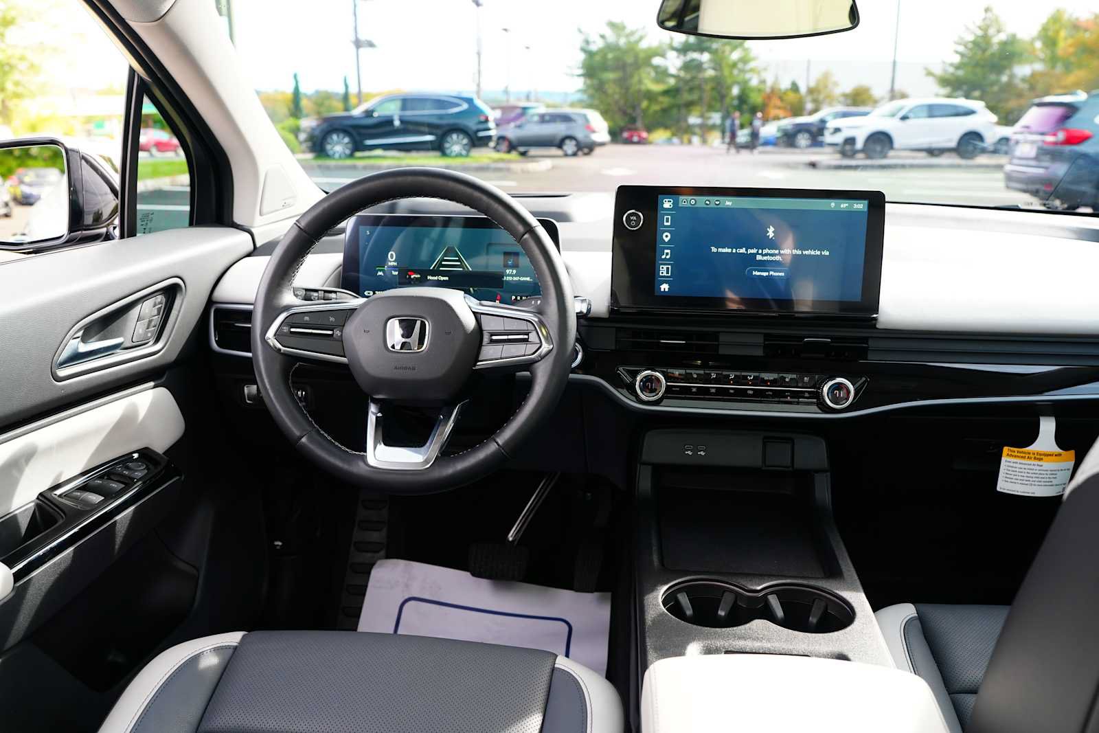 Used 2025 Honda Prologue Elite image 23