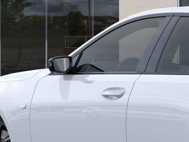 New 2026 Cadillac CT5 Sport w/ Technology Package RWD image 12