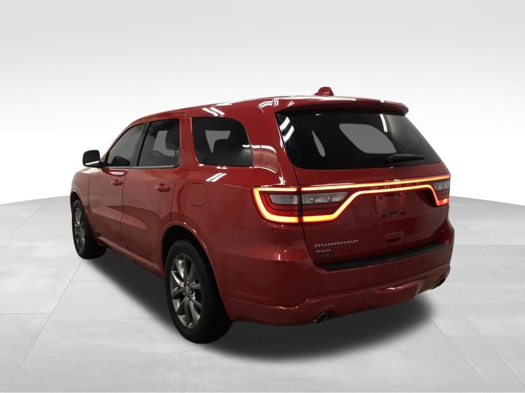 Used 2016 Dodge Durango SXT w/ Quick Order Package 23B image 15