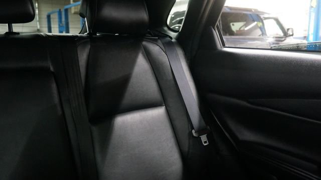 Used 2025 MAZDA CX-30 AWD 2.5 S w/ Preferred Package image 57