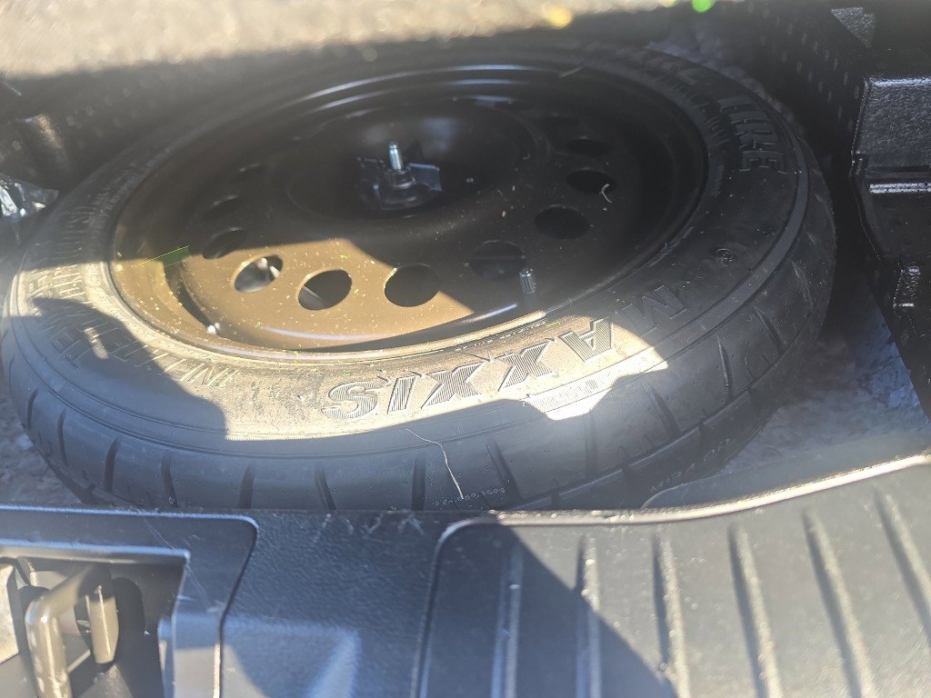 Used 2025 Ford Escape ST-Line w/ Tech Pack #1 image 35